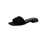 Tamaris Femme 1-1-27105-20 Semelle de Mocassin, Noir, 37 EU