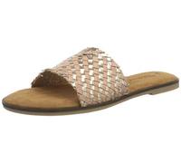 Tamaris Femme 1-1-27113-24 Mules, Pink Rose Met Comb 532, 37 EU