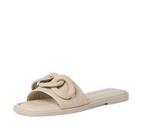 Tamaris Femme 1-1-27119-30 Mocassin, Ivoire uni, 40 EU