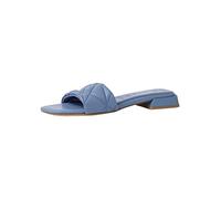 Tamaris Femme 1-1-27126-38 Chausson, Bleu 1 27126 38 800, 41 EU