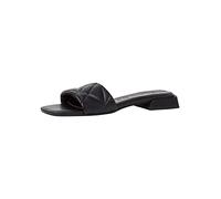 Tamaris Femme 1-1-27126-38 Chausson, Noir, 37 EU