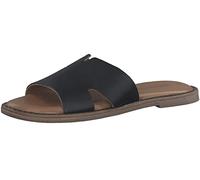 Tamaris Femme 1-1-27135-08 Mocassin, Black Nature, 37 EU
