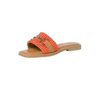 Tamaris Femme 1-1-27144-30 Mocassin, Orange, 38 EU