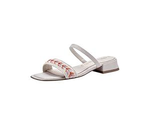 Tamaris Femme 1-1-27217-20 Mocassin, Tons Ivoire, 41 EU