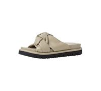 Tamaris Femme 1-1-27236-38 Chausson, Kaki Clair, 37 EU