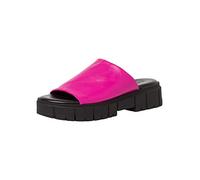 Tamaris Femme 1-1-27252-20 Mocassin, Couleur : Rouge, 40 EU