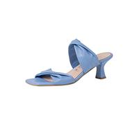 Tamaris Femme 1-1-27253-38 Chausson, Bleu Clair, 39 EU