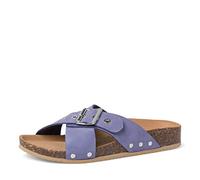 Tamaris Femme 1-1-27407-38 Chausson, Lilas, 37 EU
