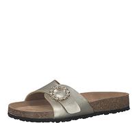 Tamaris Femme 1-1-27412-30 Mocassin, Or Clair, 40 EU