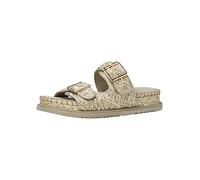 Tamaris Femme 1-1-27507-38 Chausson, Kaki Clair, 39 EU