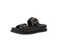 Tamaris Femme 1-1-27507-38 Chausson, Noir, 40 EU