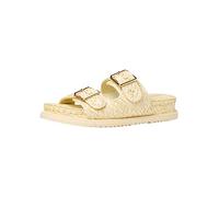 Tamaris Femme 1-1-27507-38 Mule, Citron Vert, 40 EU