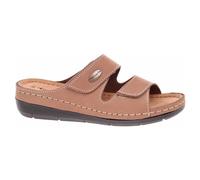 Tamaris Femme 1-1-27510-41 Chausson, Taupe, 42 EU