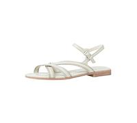 Tamaris Femme 1-1-28126-28 Sandale Plate, Menthe, 37 EU