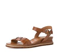 Tamaris Femme 1-1-28244-28 Sandale à Talon, Cognac, 37 EU