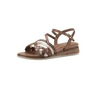 Tamaris Sandale à Talon 1-1-28250-20 392 Taille: 38 EU