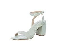 Tamaris Femme 1-1-28314-28 Sandale à Talon, Menthe, 40 EU