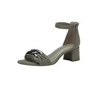 Tamaris Femme 1-1-28342-20 Sandale, Dictionnaire Vert, 36 EU