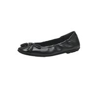 Tamaris Femme 1-22107-42 Ballerines, Noir, 39 EU