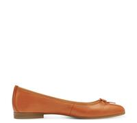 Tamaris Femme 1-22116-41 Ballerines, Orange, 37 EU
