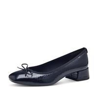 Tamaris Femme 1-22301-43 Escarpins, Bleu Marine, 40 EU