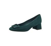 Tamaris Femme 1-22302-41 Escarpins, Daim Vert, 37 EU