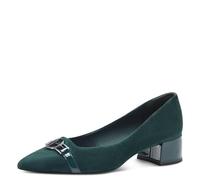Tamaris Femme 1-22313-43 Escarpins, Vert, 39 EU