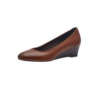 Tamaris Femme 1-22320-42 Escarpins, Muscat Leather, 43 EU