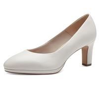 Tamaris Femme 1-22408-41 Escarpins, Blanc, 39 EU
