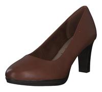Tamaris Femme 1-22410-29 Escarpins, Cognac, 40 EU
