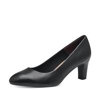 Tamaris Femme 1-22419-41 Escarpins, Noir Mat, 41 EU