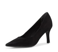 Tamaris Femme 1-22434-41 Escarpins, Structure Noire, 36 EU