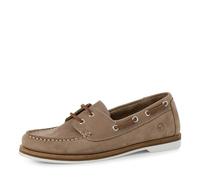 Tamaris Femme 1-23616-42 Mocassin, Marron Taupe, 39 EU