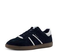 Tamaris Femme 1-23624-43 Basket, Bleu Marine, 40 EU