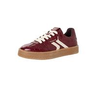 Tamaris Femme 1-23723-44 Basket, Bordeaux Croco, 42 EU