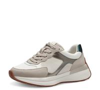 Tamaris Femme 1-23742-42 Basket, Green Comb, 38 EU