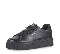 Tamaris Femme 1-23776-43 Basket, Noir, 40 EU
