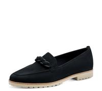 Tamaris Femme 1-24200-42 Mocassin, Bleu Marine, 39 EU