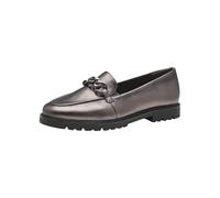 Tamaris Femme 1-24201-41 Mocassin, Ardoise, 40 EU