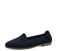Tamaris Femme 1-24212-42 Mocassin, Bleu Marine, 39 EU