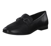 Tamaris Chaussures pour Femme 1-24222-42, Cuir Noir, 38 EU