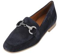 Tamaris Femme 1-24222-42 Mocassin, Bleu Marine, 40 EU