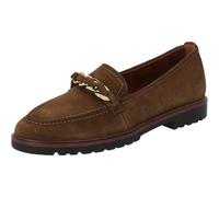 Tamaris Femme 1-24230-45 Mocassin, Camel, 37 EU
