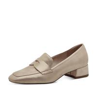 Tamaris Femme 1-24309-42 Mocassin, Champagne, 37 EU