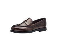Tamaris Femme 1-24311-41 Mocassin, Marron foncé, 36 EU