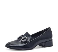 Tamaris Femme 1-24316-43 Mocassin, Bleu Marine, 37 EU