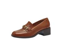 Tamaris Femme 1-24318-43 Mocassin, Cognac, 39 EU