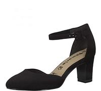 Tamaris Femme 1-24412-26 Escarpins, Black, 37 EU