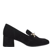 Tamaris Femme 1-24426-42 Mocassin, Noir, 36 EU