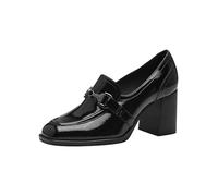Tamaris Femme 1-24441-43, Black Patent, 41 EU